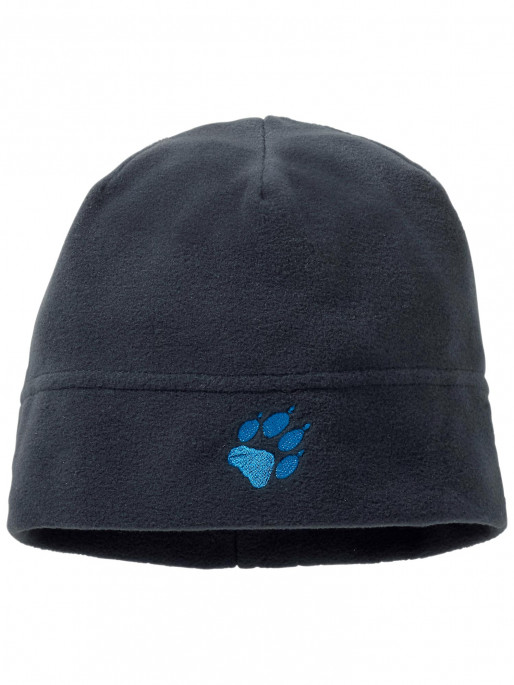 JACK WOLFSKIN Зимна шапка REAL STUFF KIDS