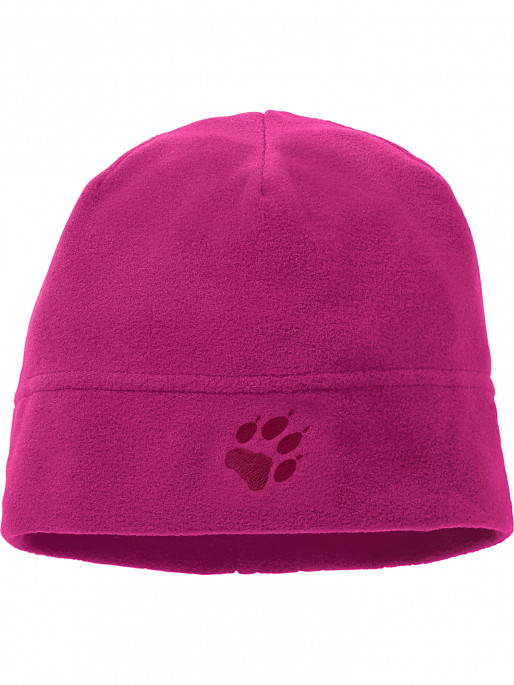 jack wolfskin winter cap