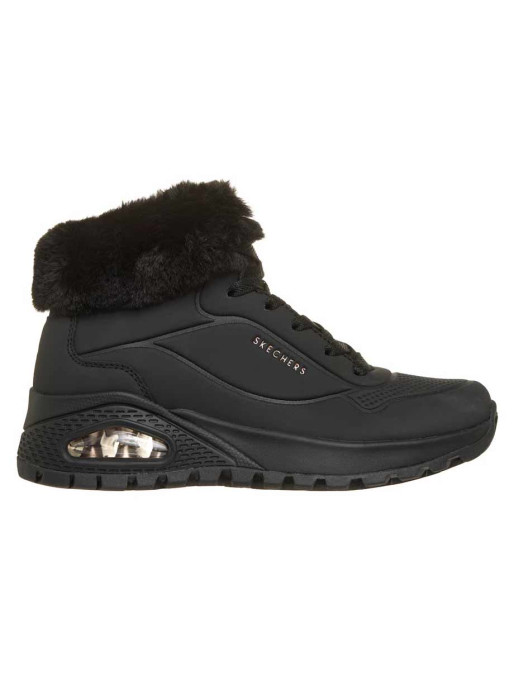 SKECHERS Обувки UNO RUGGED-ARCTIC AVENUE