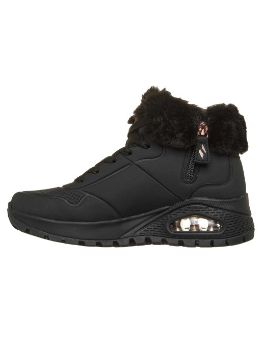 SKECHERS Обувки UNO RUGGED-ARCTIC AVENUE