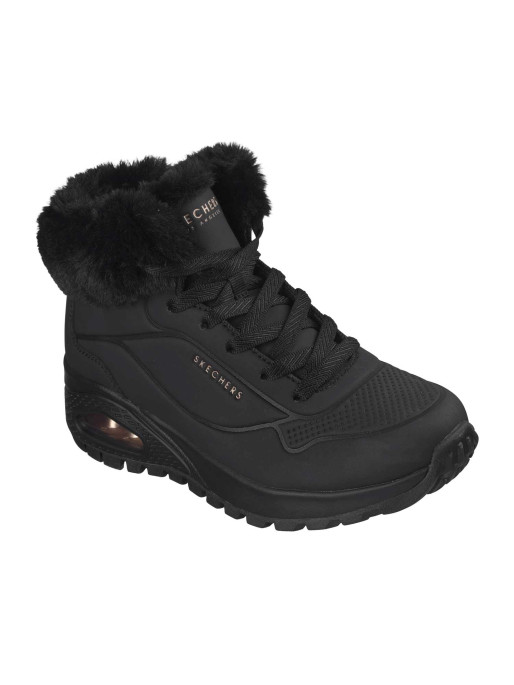 SKECHERS Обувки UNO RUGGED-ARCTIC AVENUE