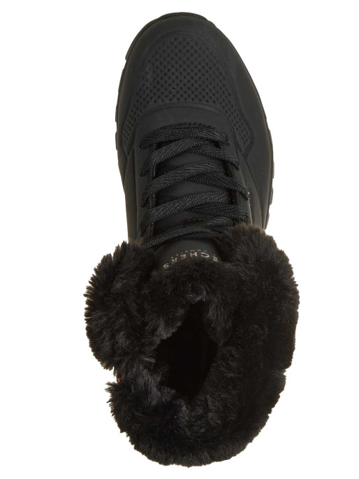 SKECHERS Обувки UNO RUGGED-ARCTIC AVENUE