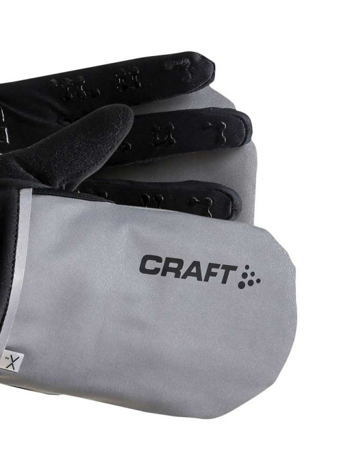 CRAFT HYBRID WEATHER GLOVE
