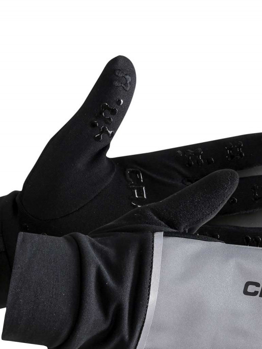 CRAFT HYBRID WEATHER GLOVE