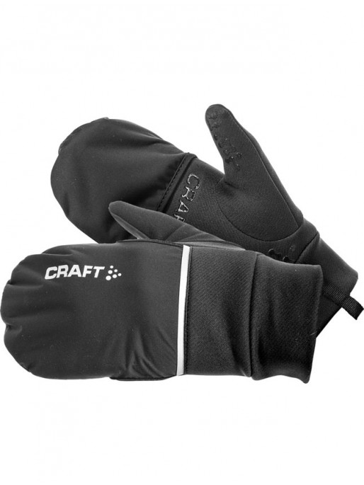 CRAFT Rukavice HYBRID WEATHER