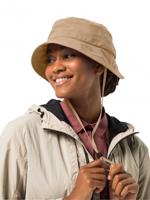 Jack wolfskin store sun hat