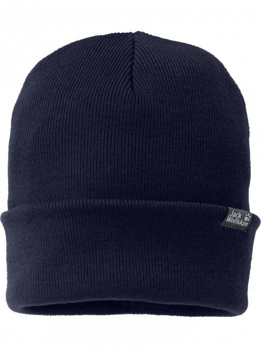 JACK WOLFSKIN Σκούφος RIB