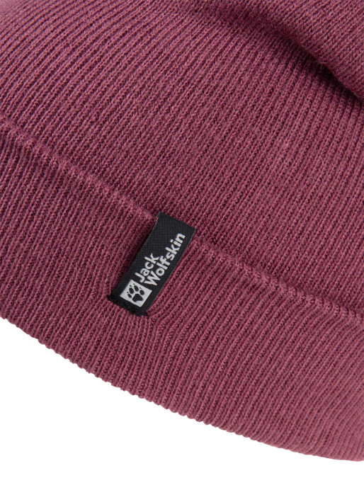 JACK WOLFSKIN Fes Rib