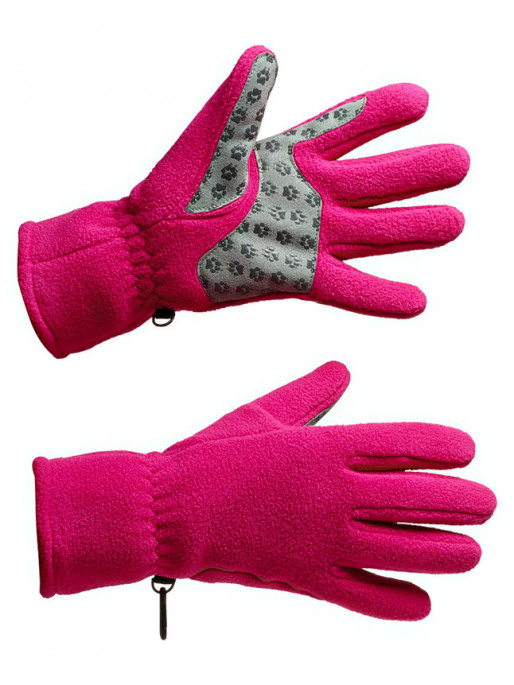 jack wolfskin gloves womens