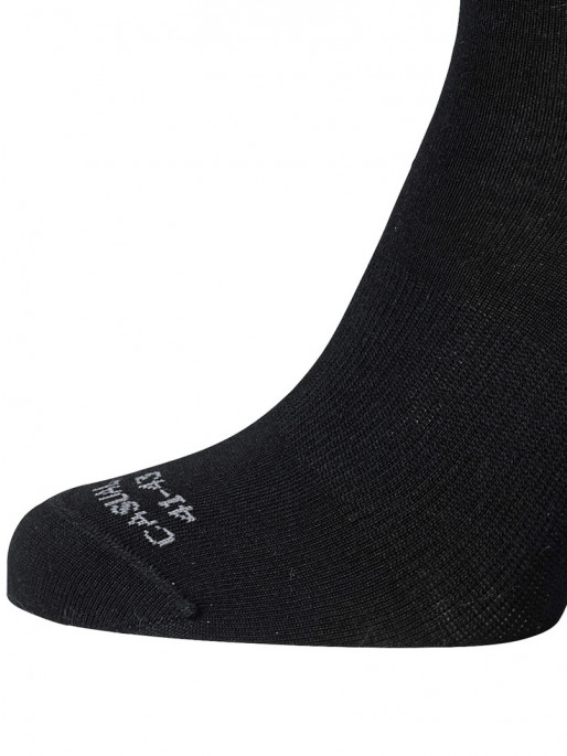 JACK WOLFSKIN Αθλητικές Κάλτσες CLASSIC CUT