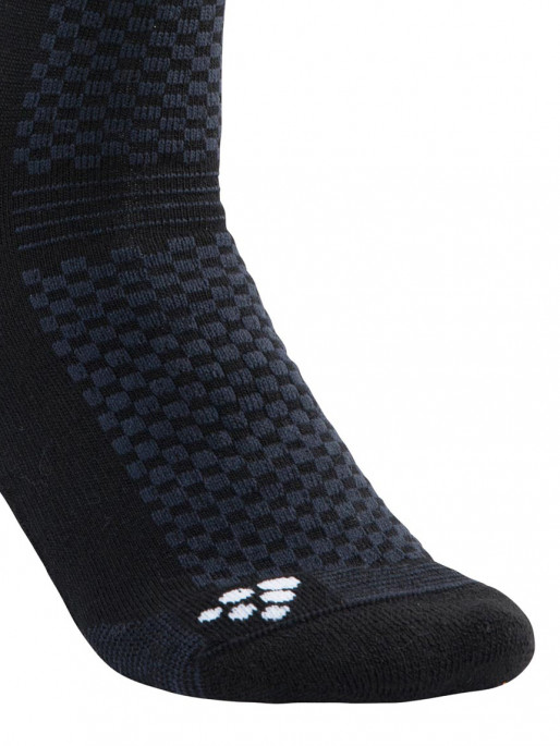 CRAFT Sosete Warm Mid 2