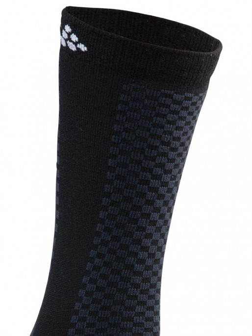 CRAFT Sosete Warm Mid 2