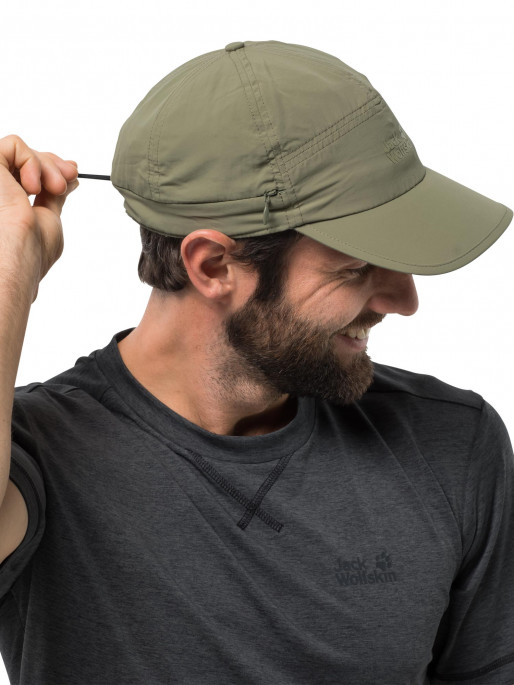 supplex canyon cap