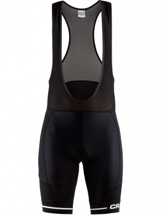 rise bib shorts
