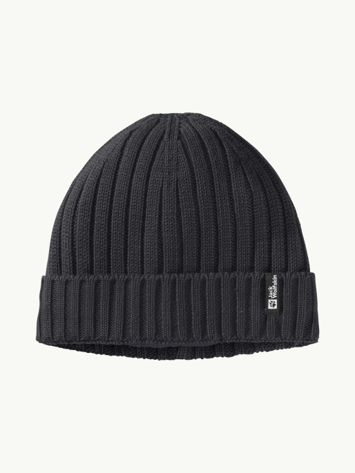 JACK WOLFSKIN Fes Rib Knit