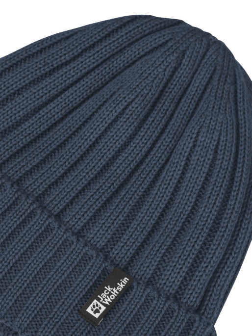 JACK WOLFSKIN Fes Rib Knit