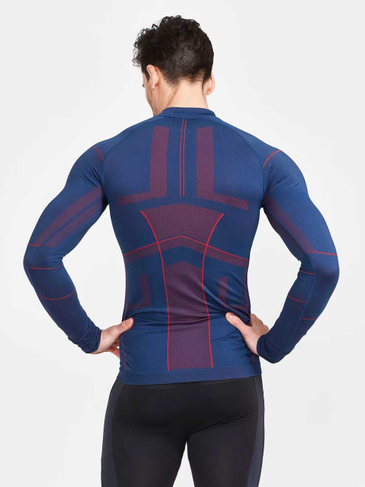 CRAFT Bluza termica Active Intensity Cn Ls M