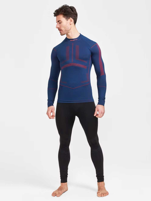 CRAFT Bluza termica Active Intensity Cn Ls M