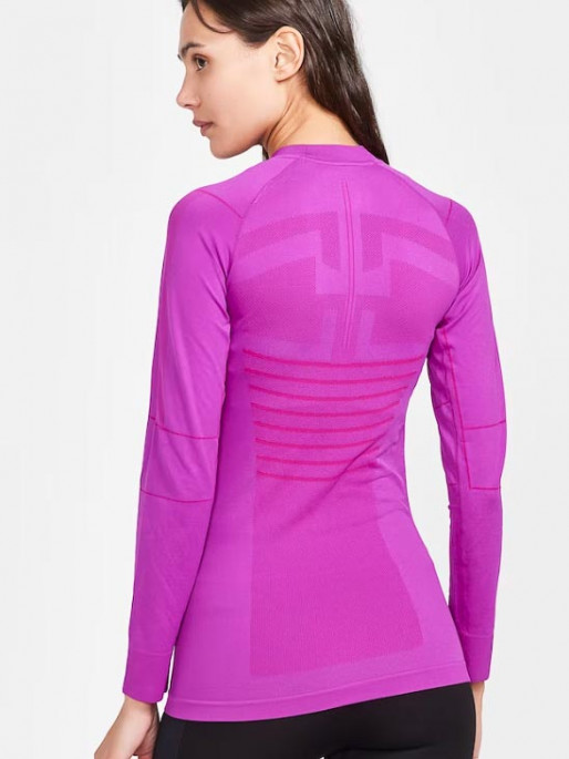 CRAFT ženska termobluza ACTIVE INTENSITY CN LS W