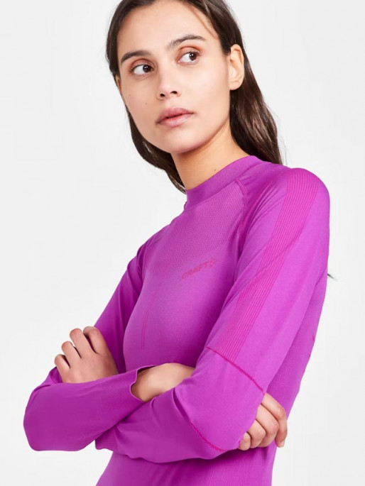 CRAFT ženska termobluza ACTIVE INTENSITY CN LS W