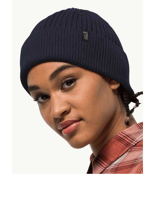 JACK WOLFSKIN Zimska kapa COSY CAP