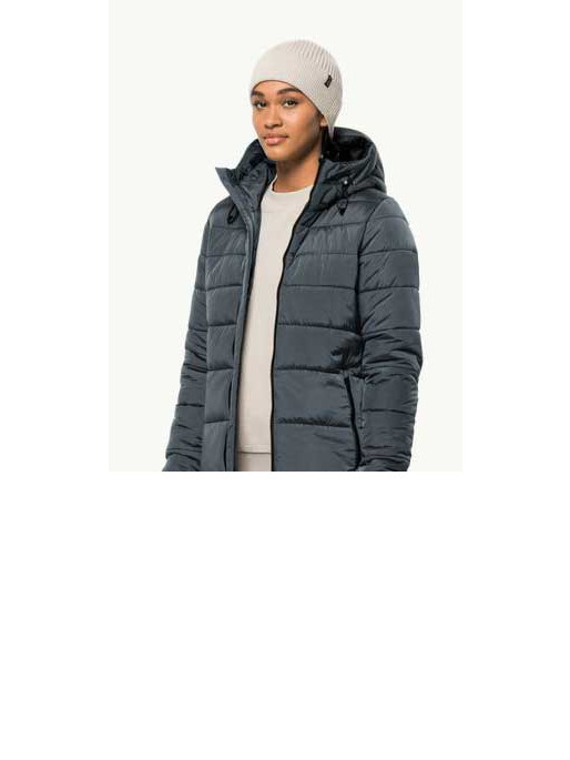JACK WOLFSKIN Zimska kapa COSY CAP
