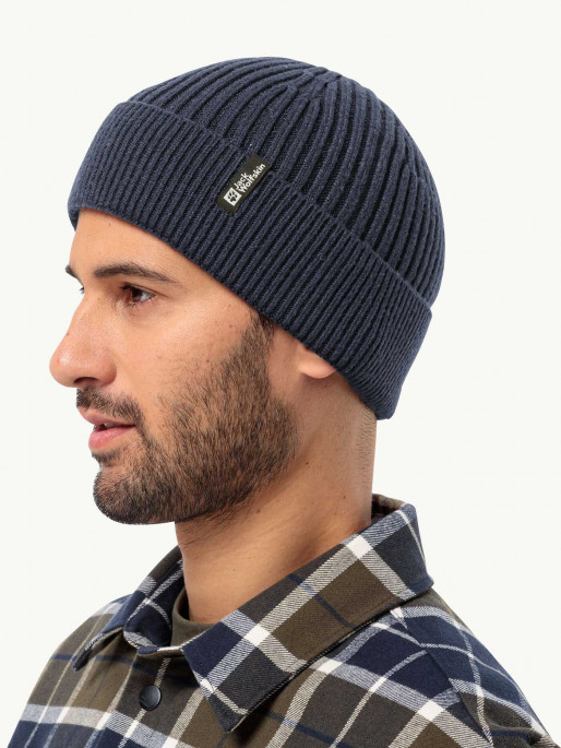 JACK WOLFSKIN Σκούφος COSY BEANIE