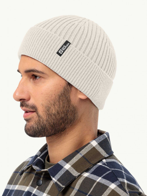 JACK WOLFSKIN COSY BEANIE