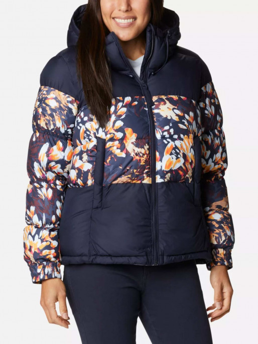 columbia pike lake ii insulated jacket