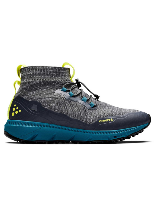 CRAFT Muške patike Nordic Fuseknit Mid M