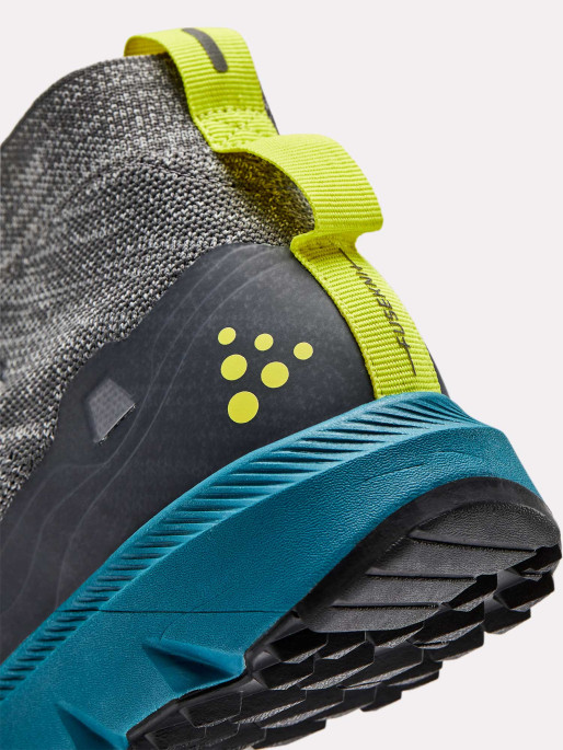 CRAFT Muške patike Nordic Fuseknit Mid M