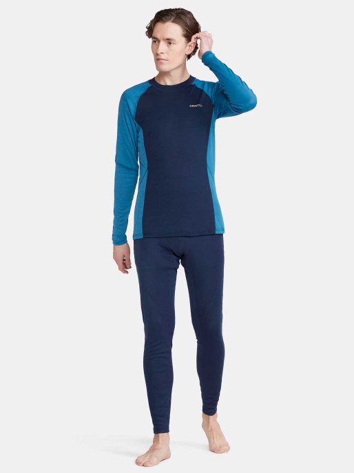 CRAFT BASELAYER Muški aktivni veš