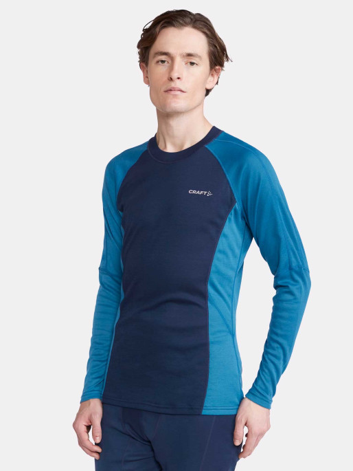 CRAFT BASELAYER Muški aktivni veš