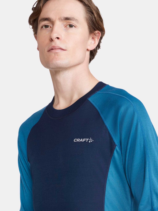 CRAFT BASELAYER Muški aktivni veš