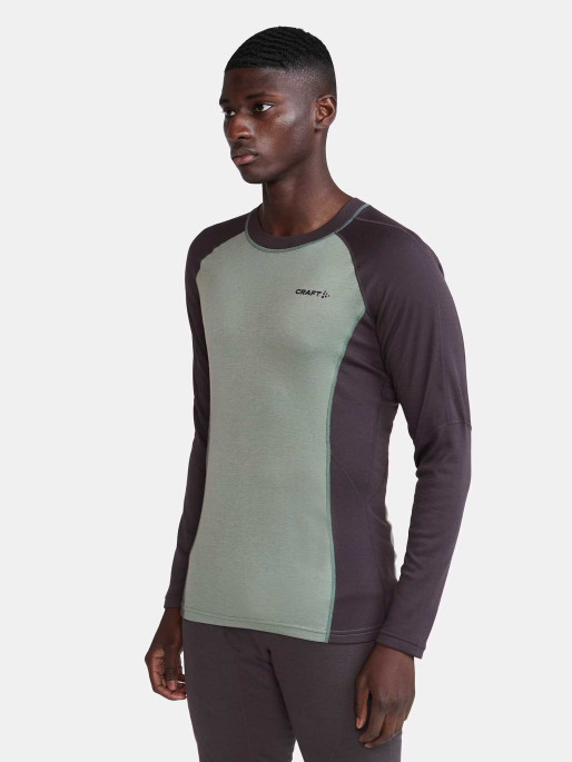 CRAFT BASELAYER Muški aktivni veš