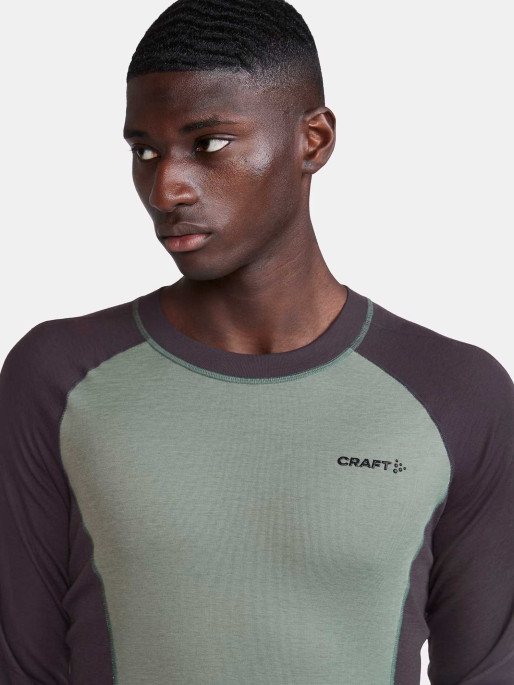 CRAFT BASELAYER Muški aktivni veš