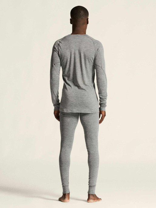 CRAFT Термобельо к-т WOOL MERINO SET M