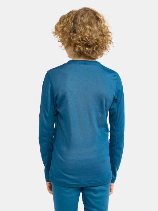 CRAFT BASELAYER Dečiji aktivni veš