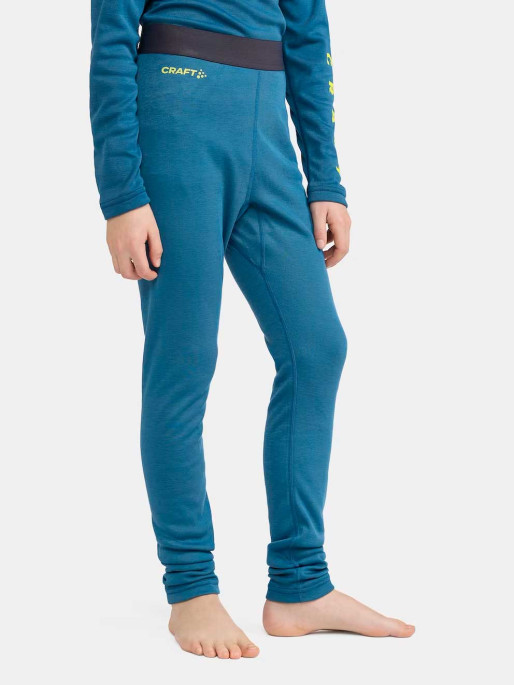 CRAFT BASELAYER Dečiji aktivni veš