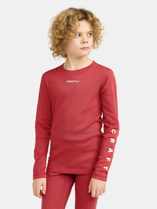 CRAFT BASELAYER Dečiji aktivni veš
