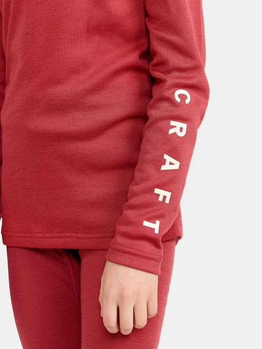 CRAFT BASELAYER Dečiji aktivni veš