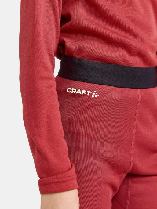 CRAFT BASELAYER Dečiji aktivni veš