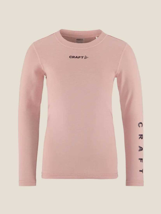 CRAFT BASELAYER Dečiji aktivni veš
