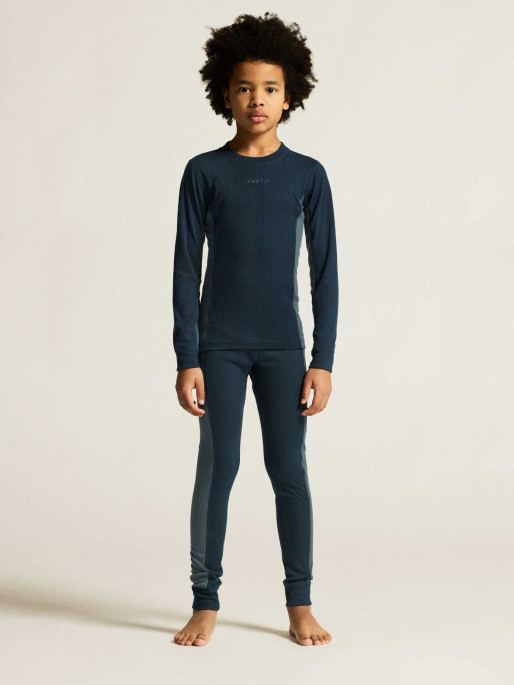 CRAFT BASELAYER Dečiji termo veš