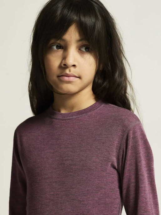 CRAFT MERINO Dečiji aktivni veš