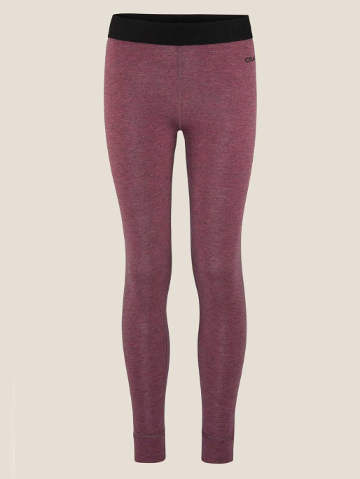 CRAFT MERINO Dečiji aktivni veš