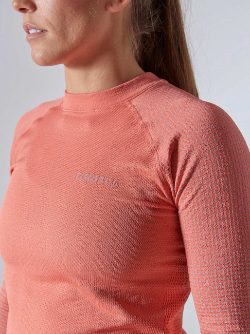 CRAFT Термоблуза WARM INTENSITY