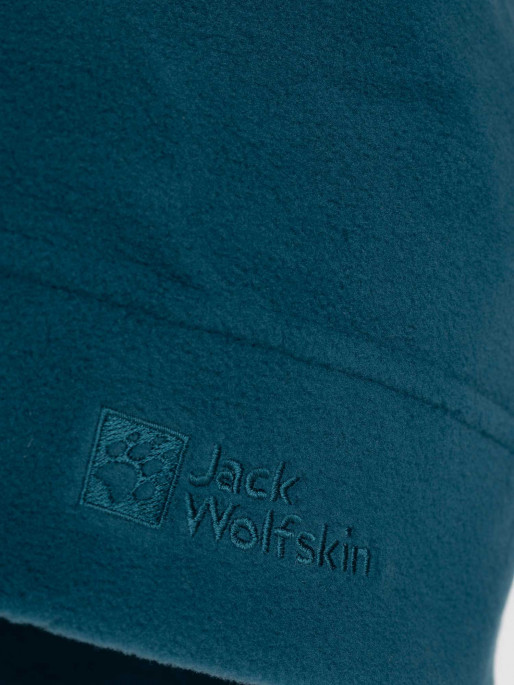 JACK WOLFSKIN Σκούφος REAL STUFF