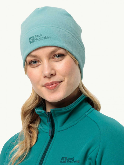 JACK WOLFSKIN REAL STUFF BEANIE