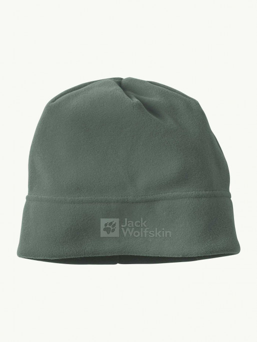 JACK WOLFSKIN Ženska kapa REAL STUFF BEANIE